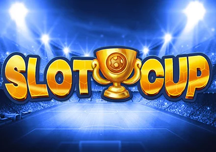 SLOT CUP